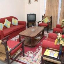 Krris Apartment (Vasantkunj), New Delhi 1